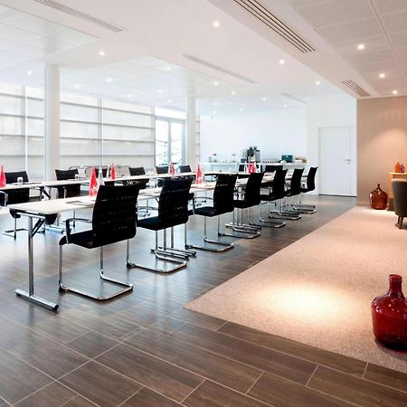 Ac Hotel By Marriott Paris Le Bourget Airport Dugny Dış mekan fotoğraf