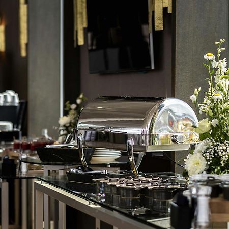 Ac Hotel By Marriott Paris Le Bourget Airport Dugny Dış mekan fotoğraf