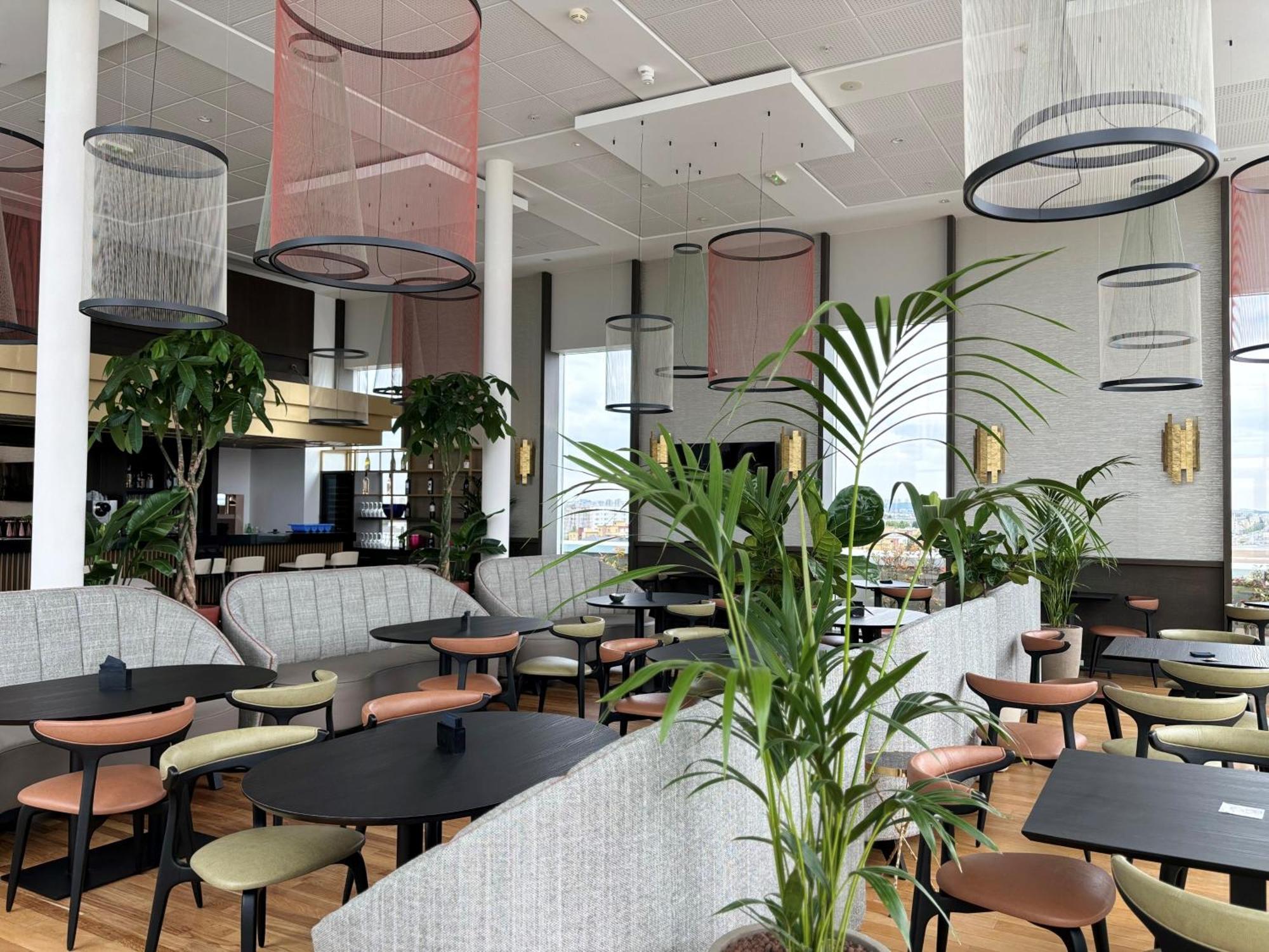 Ac Hotel By Marriott Paris Le Bourget Airport Dugny Dış mekan fotoğraf