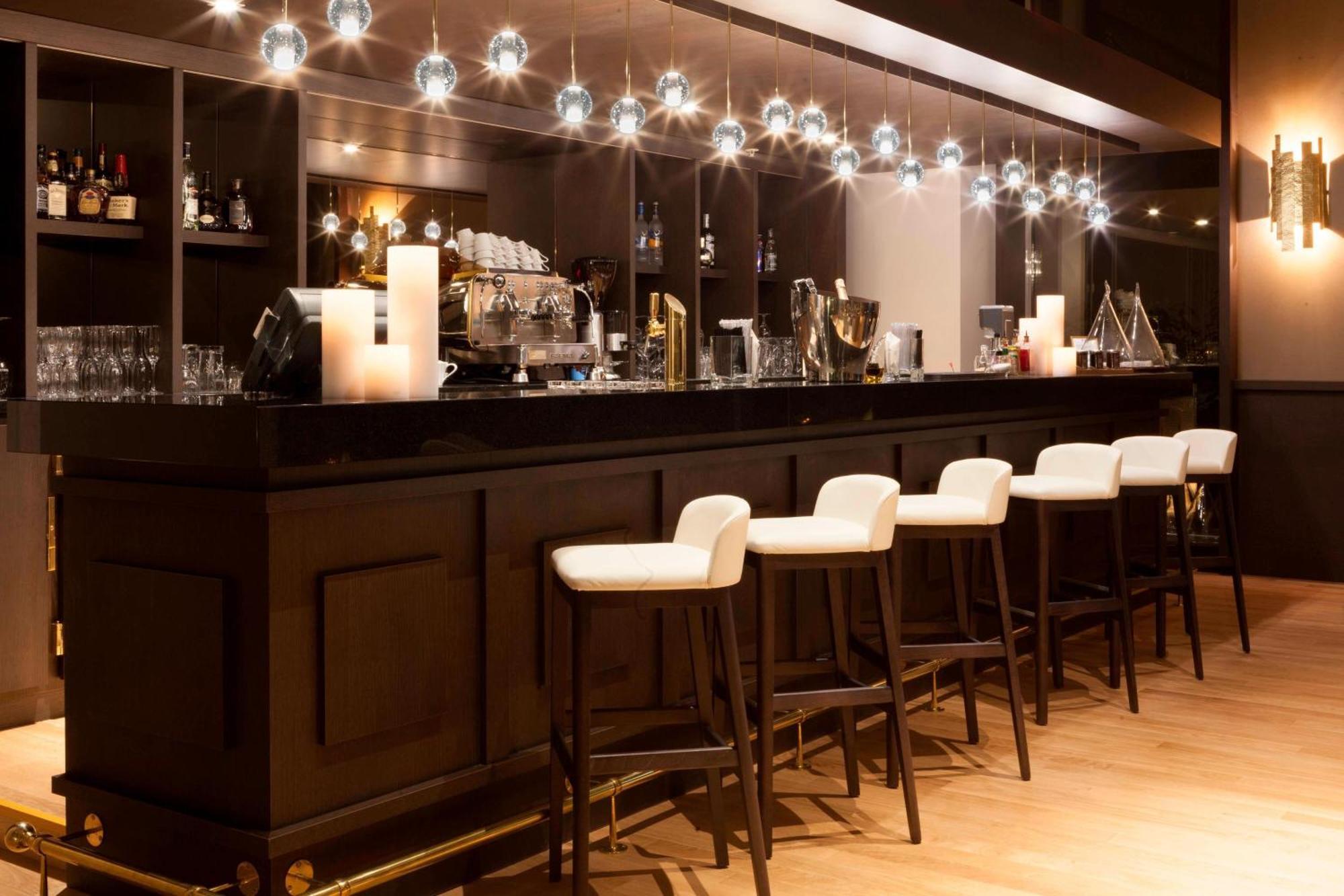 Ac Hotel By Marriott Paris Le Bourget Airport Dugny Dış mekan fotoğraf
