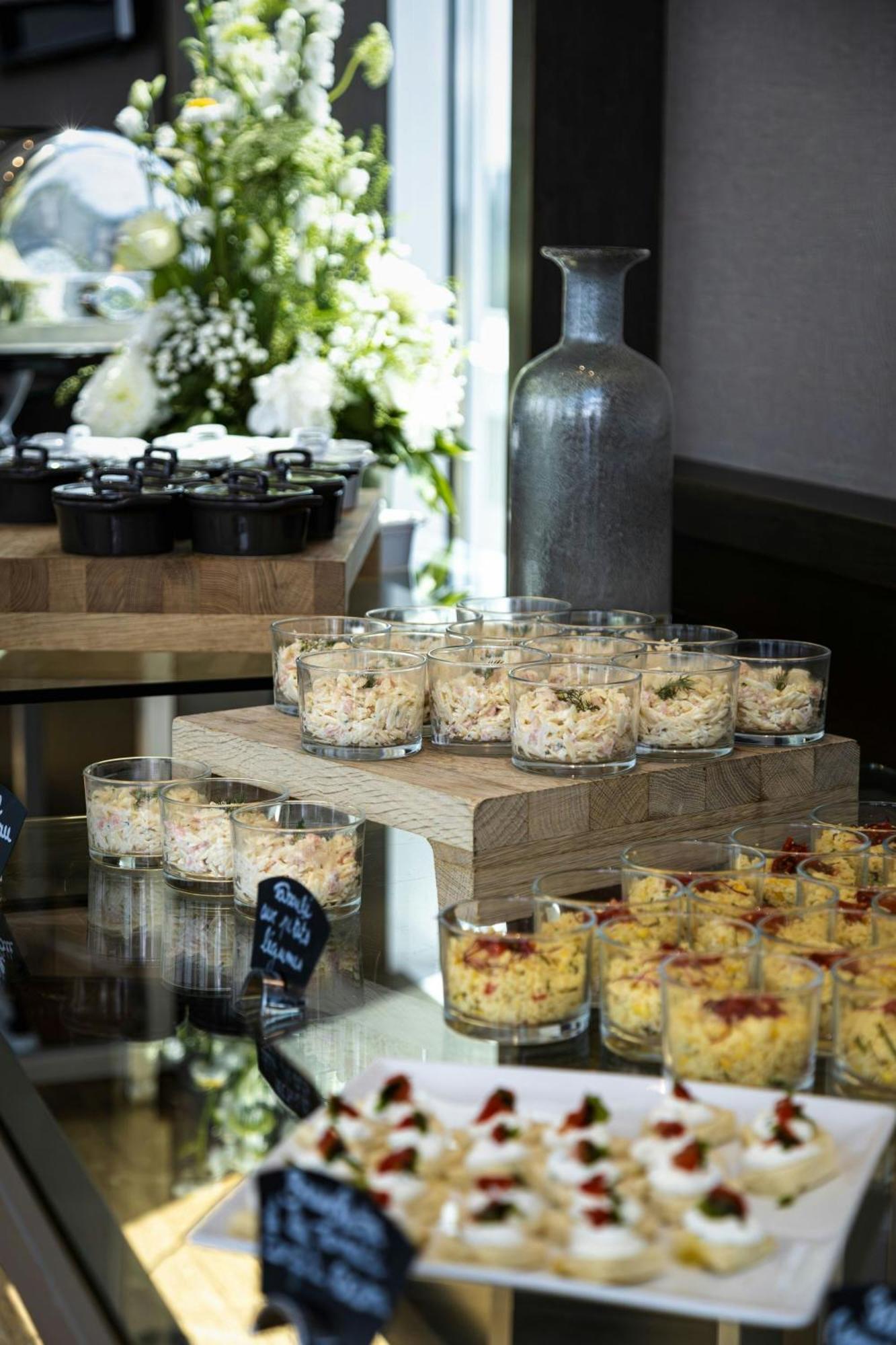Ac Hotel By Marriott Paris Le Bourget Airport Dugny Dış mekan fotoğraf