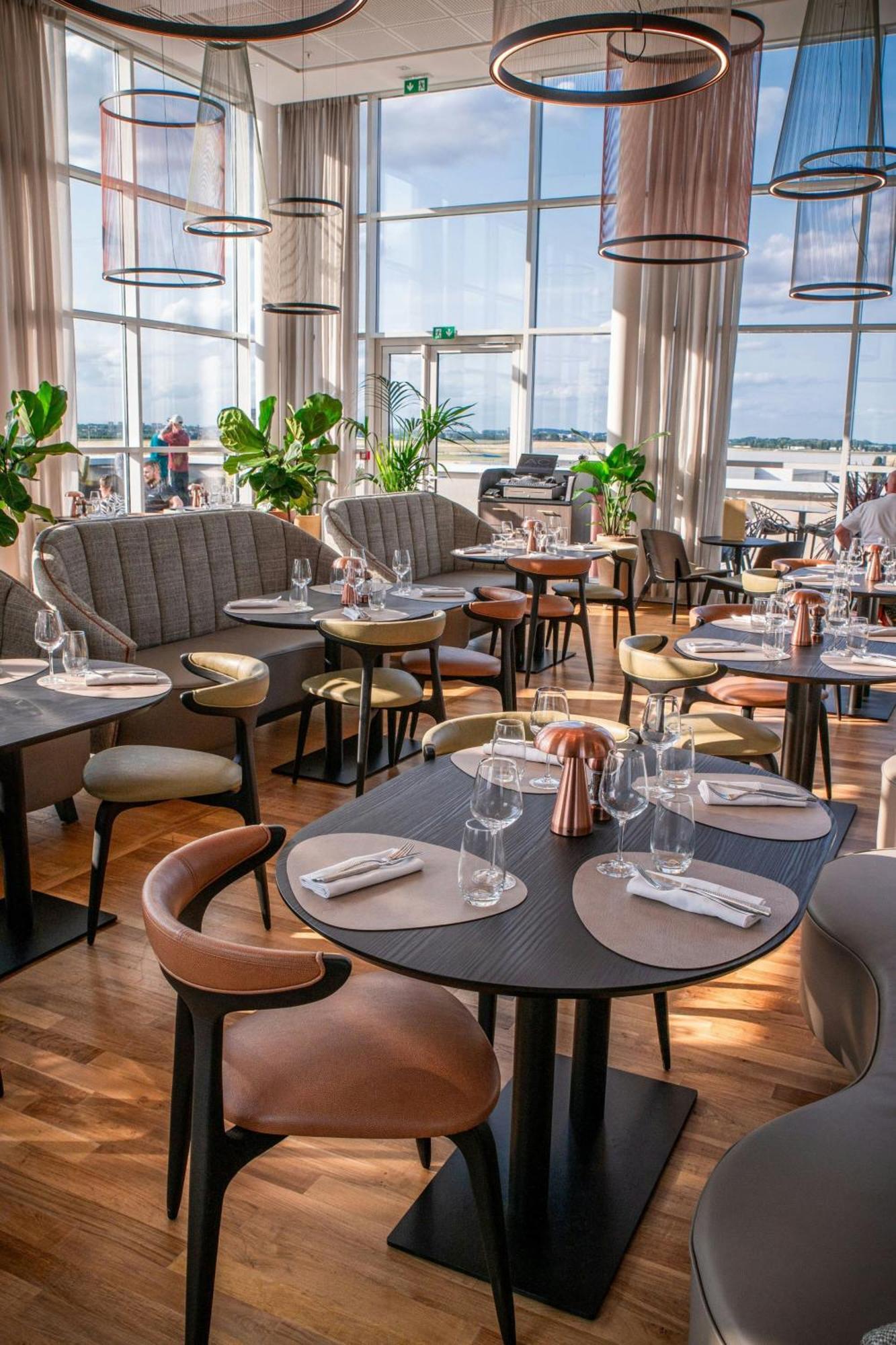 Ac Hotel By Marriott Paris Le Bourget Airport Dugny Dış mekan fotoğraf