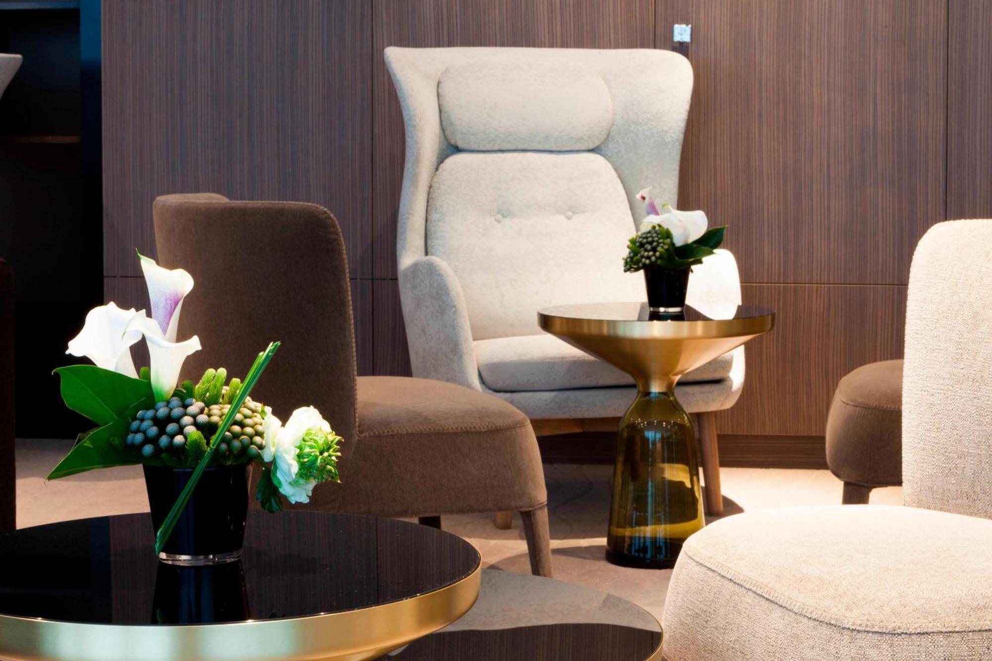 Ac Hotel By Marriott Paris Le Bourget Airport Dugny Dış mekan fotoğraf